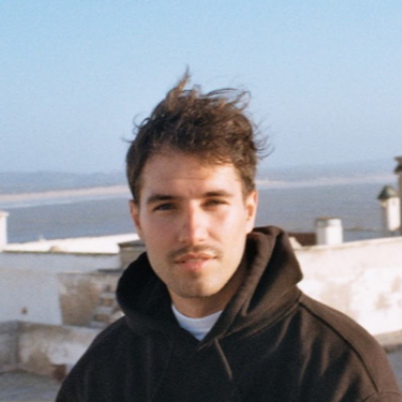 Lukas Wolf