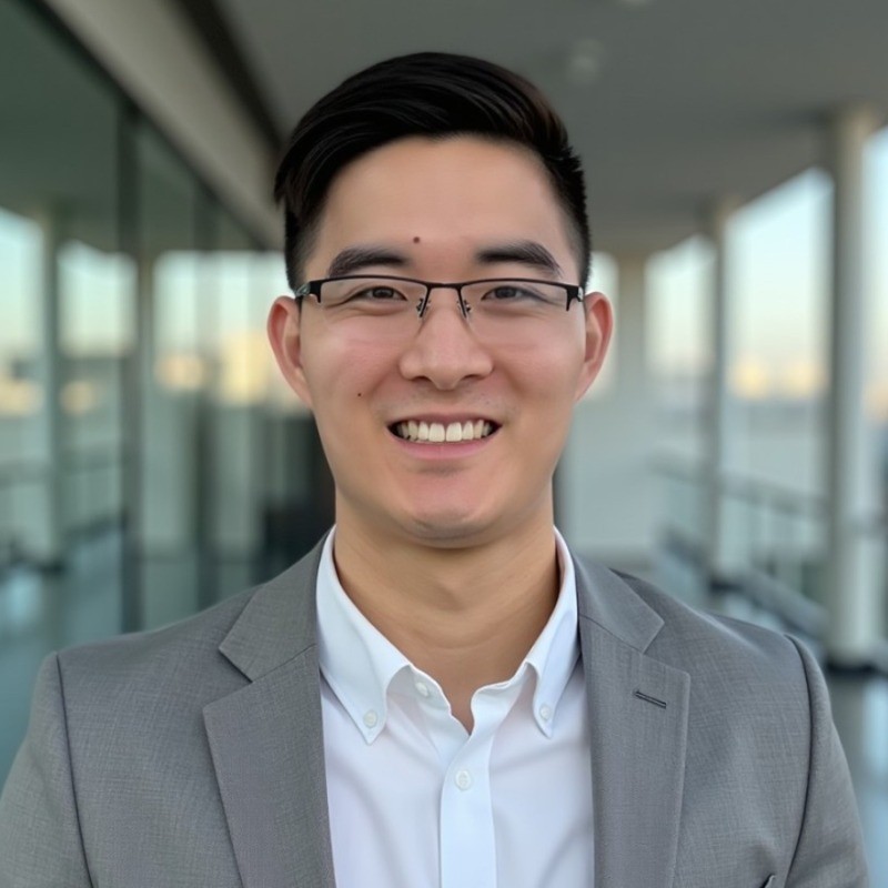 Jon Wang