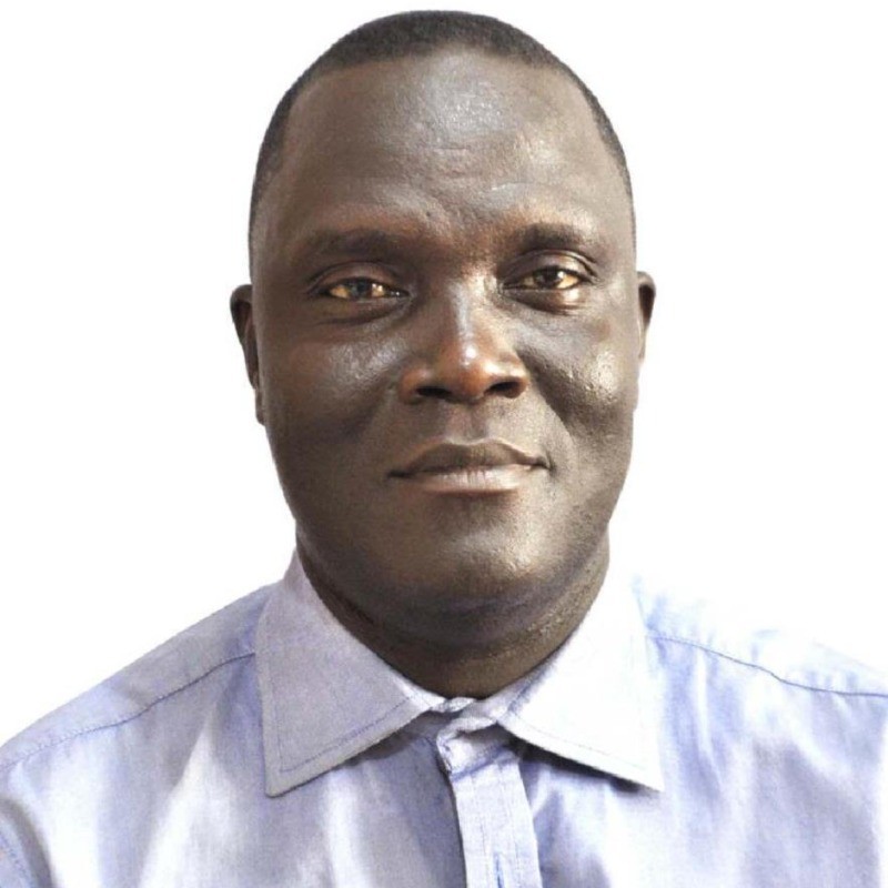 Olumuyiwa Ojo
