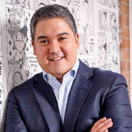 Adrian Valeriano