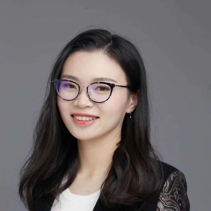 Yeyi Yun