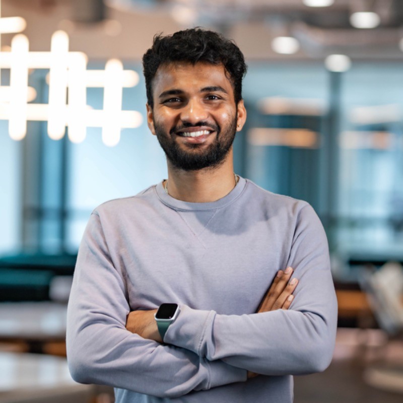 Tarush Agarwal