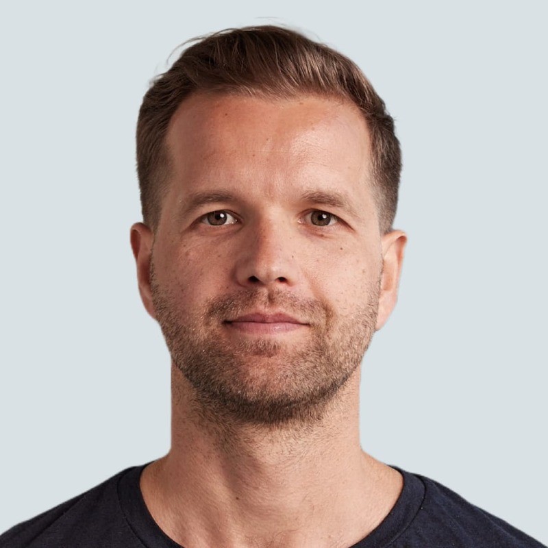 Dominic Spalinger