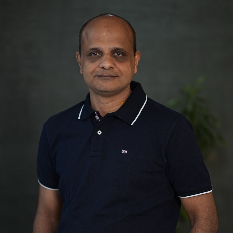 Naresh Prajapati