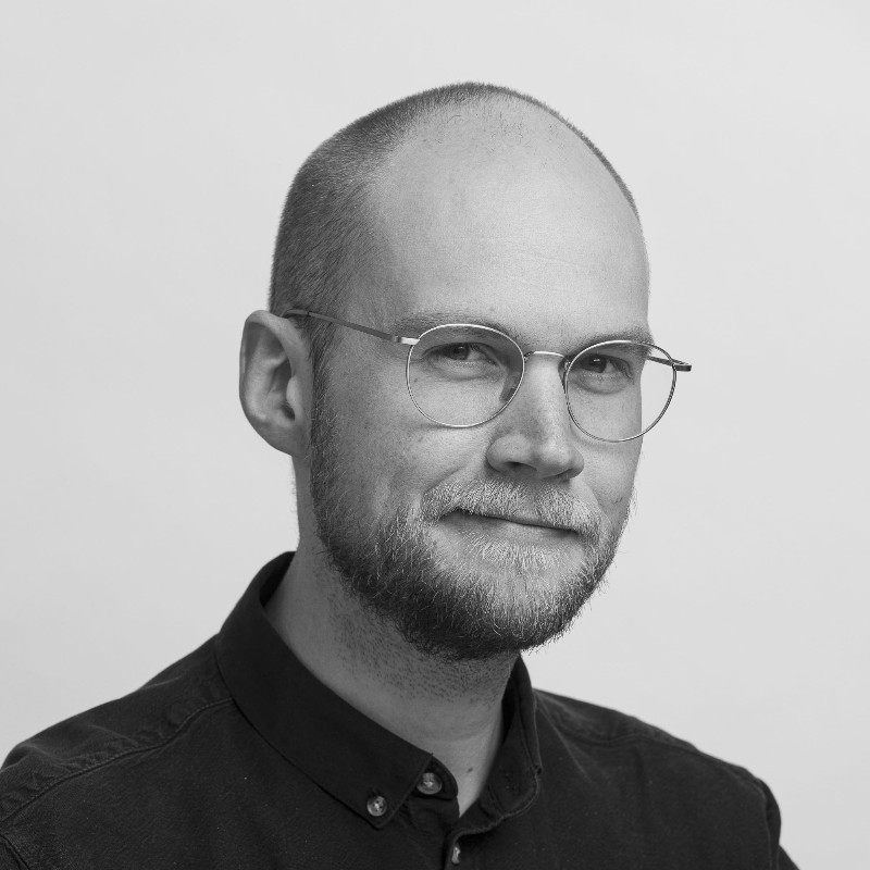Fredrik Gustafsson