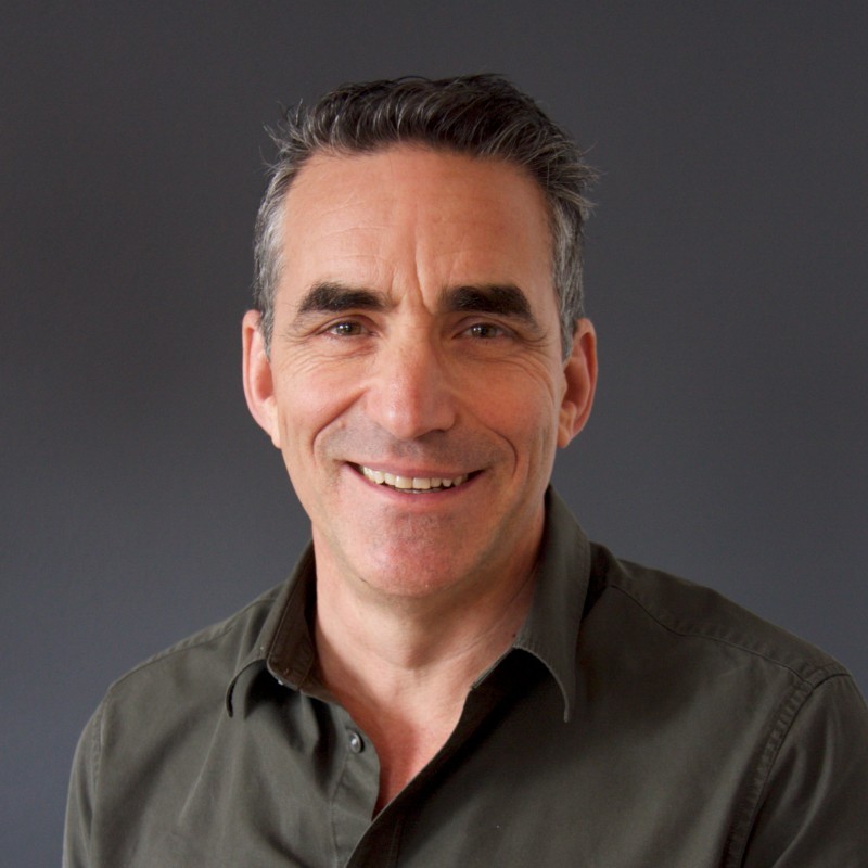 Jeff Kofman