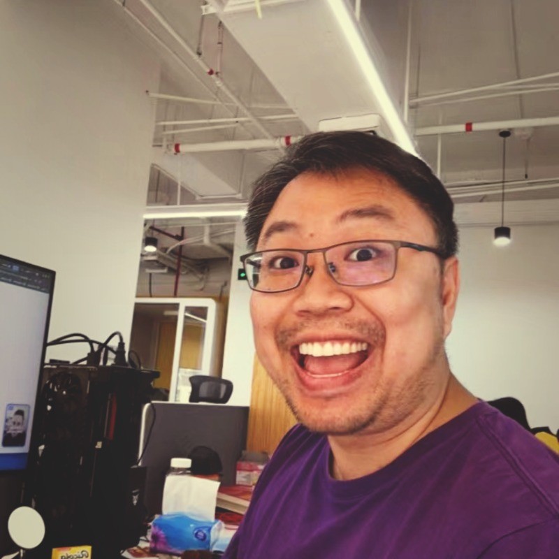 Ryan Zhang