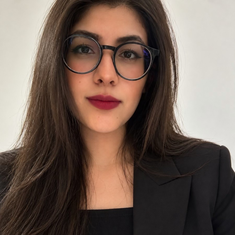 Juhi K.