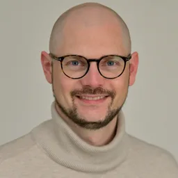 Oliver Piepenstock