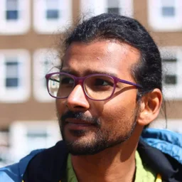 Akash Raj Komarlu