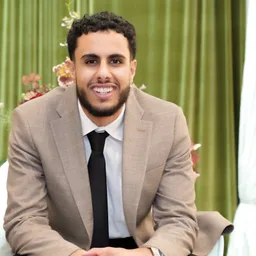 Mohammed Lashuel