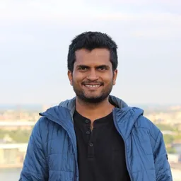 Abhishek Kumar
