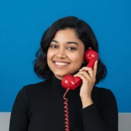 Poushali Dutta