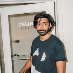 Arun Gupta