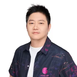 Jieyang Jia