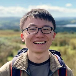 Nathan Wangliao Yinan