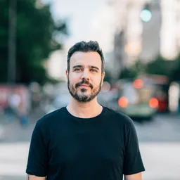 Jaime Bosch