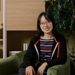 Jiaying “Cathy” Yang