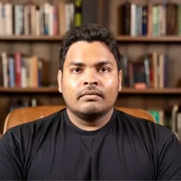 Sri Raghu Malireddi