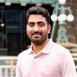 Prashant Srivastav