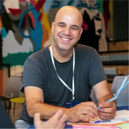 Roy Amir