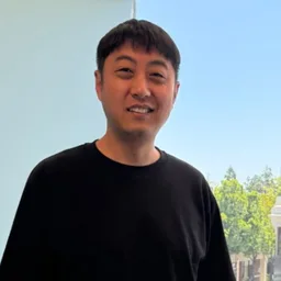 Eric Jing