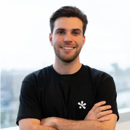Lucas Espina