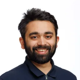Raghav Shankar