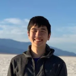 Zhan Xiong Chin