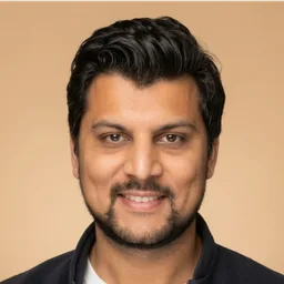 Adam Ahmad