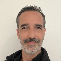 Fernando Bosch