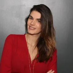 Justine Andanson