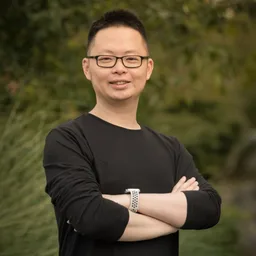 Kay Zhu