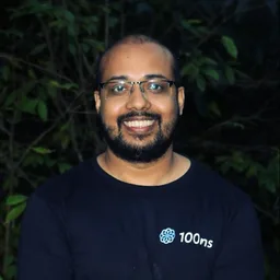 Sarvesh Dwivedi