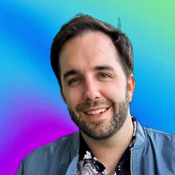 Zach Nagengast