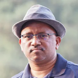 Sharath Shetty