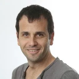 Itai Mendelsohn