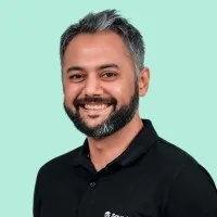 Rishabh Ladha