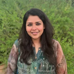 Megha Aggarwal