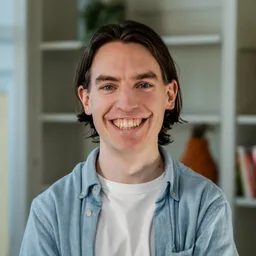 Jarno Verhagen