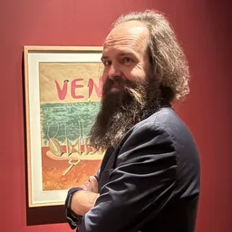 Michael Reibel Boesen