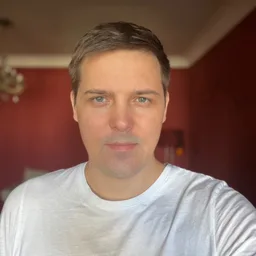Aleksei Grebenkin