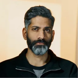 Shiv “Shivdev” Rao, MD