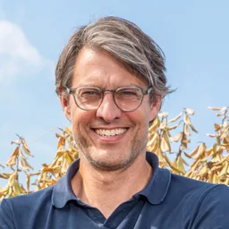 Joris Castermans