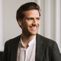 Johan Krijgsman