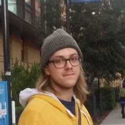 Lucas Sargent