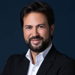 Dr. Alessandro “Alex” Mari