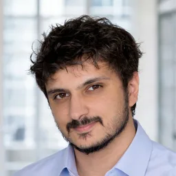 Akshay Aradhya