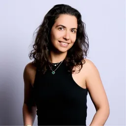 Roya Cody, PhD