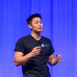 Michael Wong